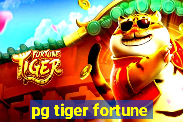 pg tiger fortune